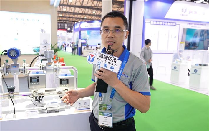26年深耕测控领域！看凡宜科技如何用“硬核产品“守护蓝天碧水