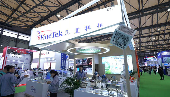 速来围观！凡宜科技环保监测黑科技大赏！