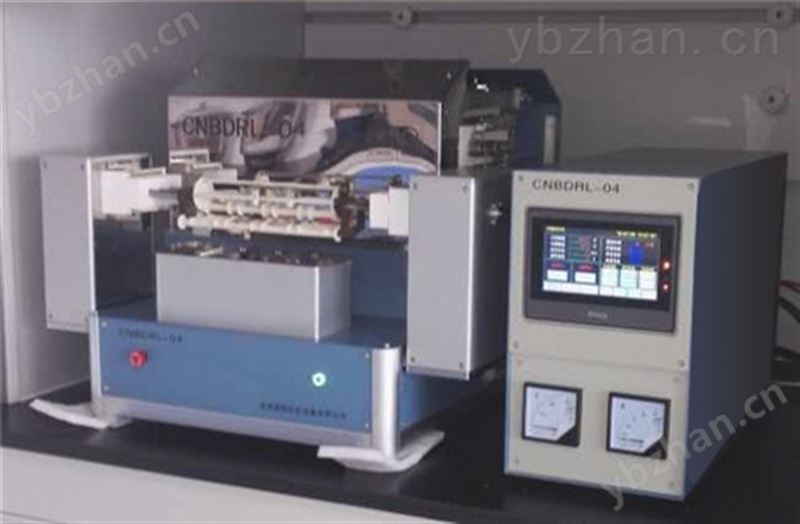 CNBDRL-04型全自动熔样机