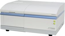 日立荧光光谱仪F-7000