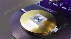 红外可加热样品池