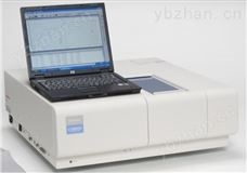 日立U-3900/3900H紫外分光光度计