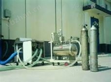 移动环流熏蒸装置 泵吸式磷化氢检测仪