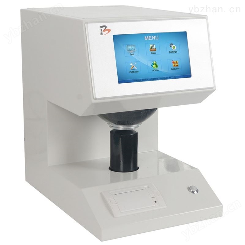白度仪器