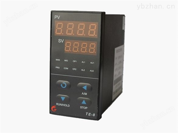 TE-8501智能数显控制仪