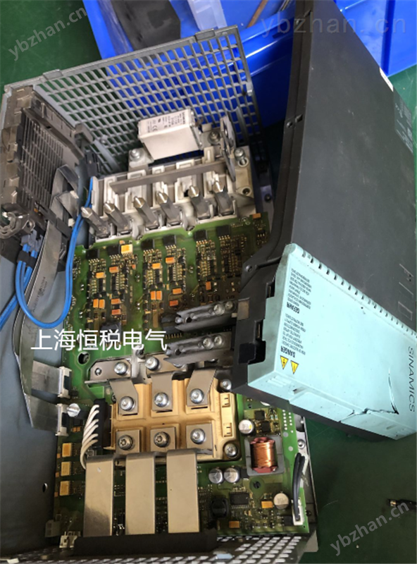 西门子床子系统使能报F7410成功修复排除