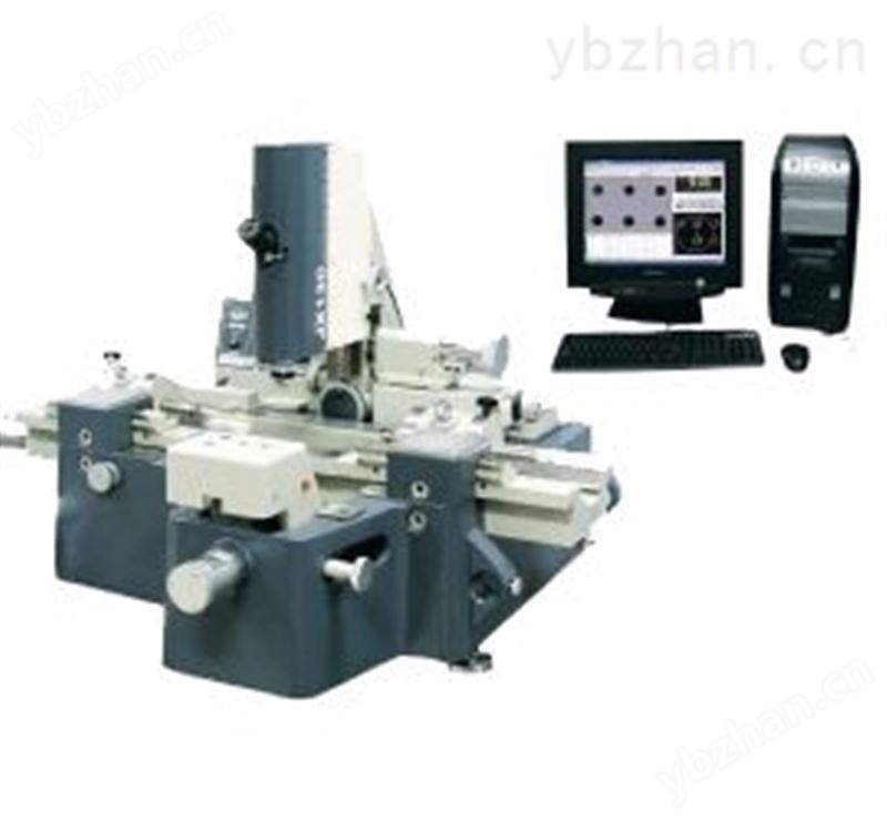 贵阳新天JX13C　图像处理工具显微镜