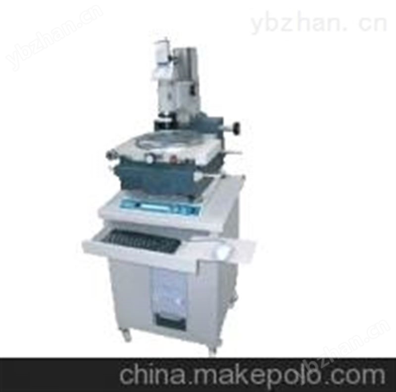 新天光电JX14C　图像处理大型工具显微镜
