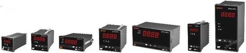 XMT-121数字显示仪表