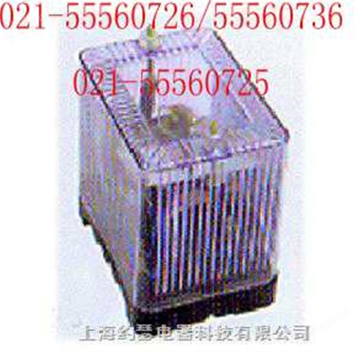 DX-3闪光继电器
