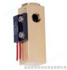 MF-007GM德国HONSBERG活塞流量开关