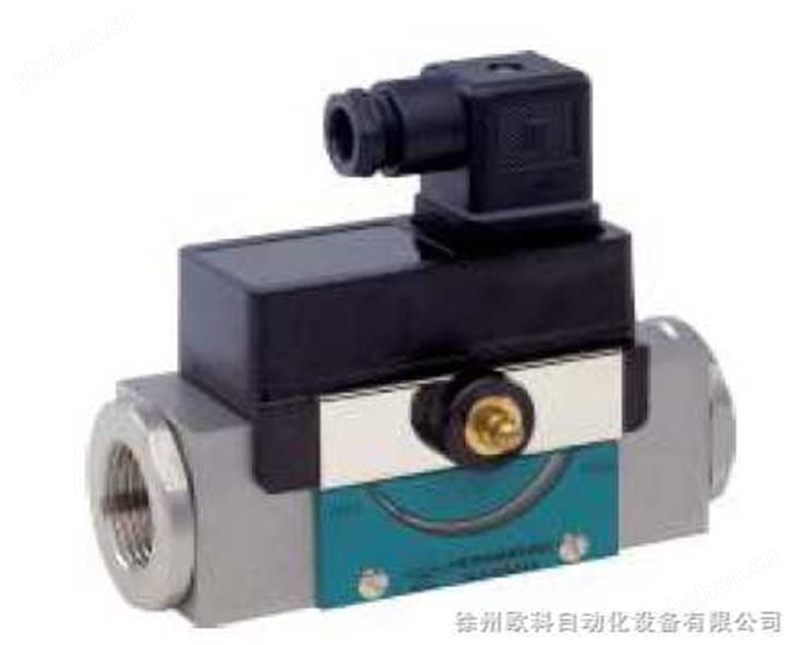 德国HONSBERG活塞流量开关