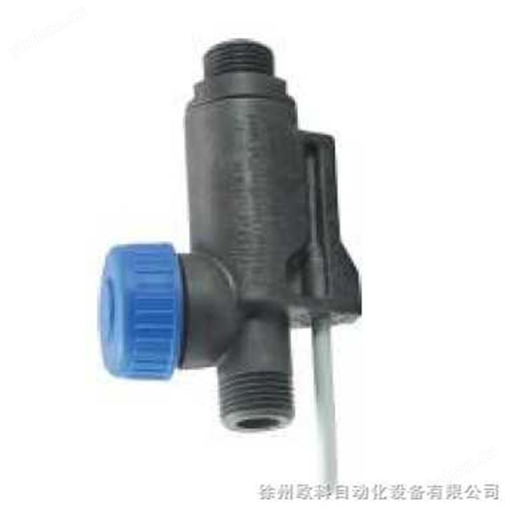 德国HONSBERG活塞流量开关