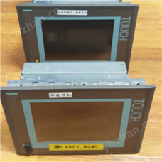 修复解决西门子PC847C工控机上电无反应