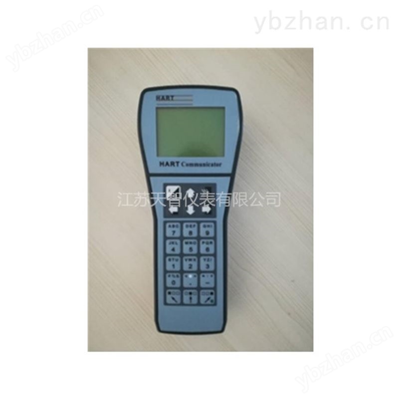 HART375手操器