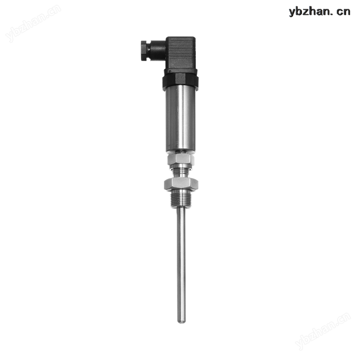 一体化热电阻温度变送器