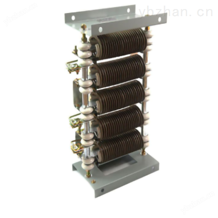 RS51-8/2起动调整电阻器