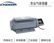 LLQ气体罗茨（腰轮）流量计 专业燃气，天然气等气体测量