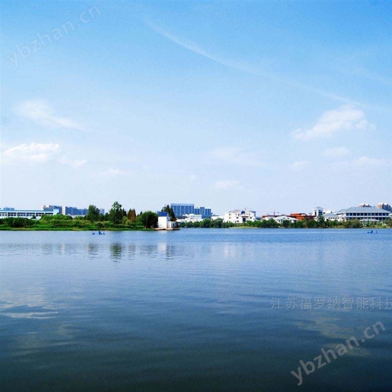 水雨情自动监测系统 测控终端
