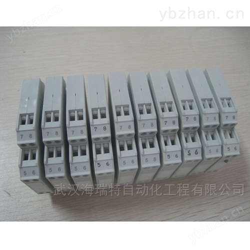 Herrett电力无源隔离器BASSO V21-B04A7GGC