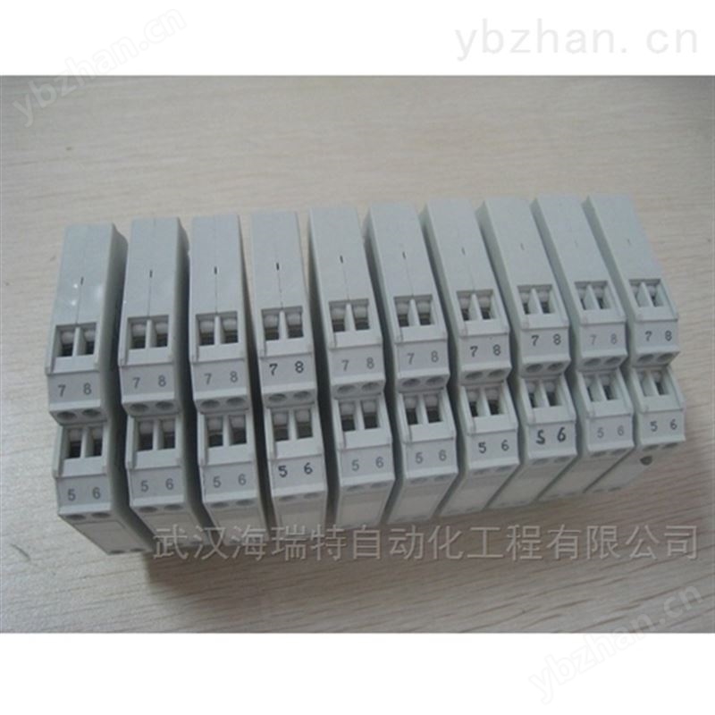 Herrett电力无源隔离器BASSO V21-B04A7GGC