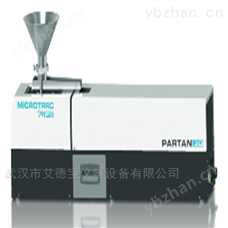 PARTAN 3D3D动态颗粒图像分析仪