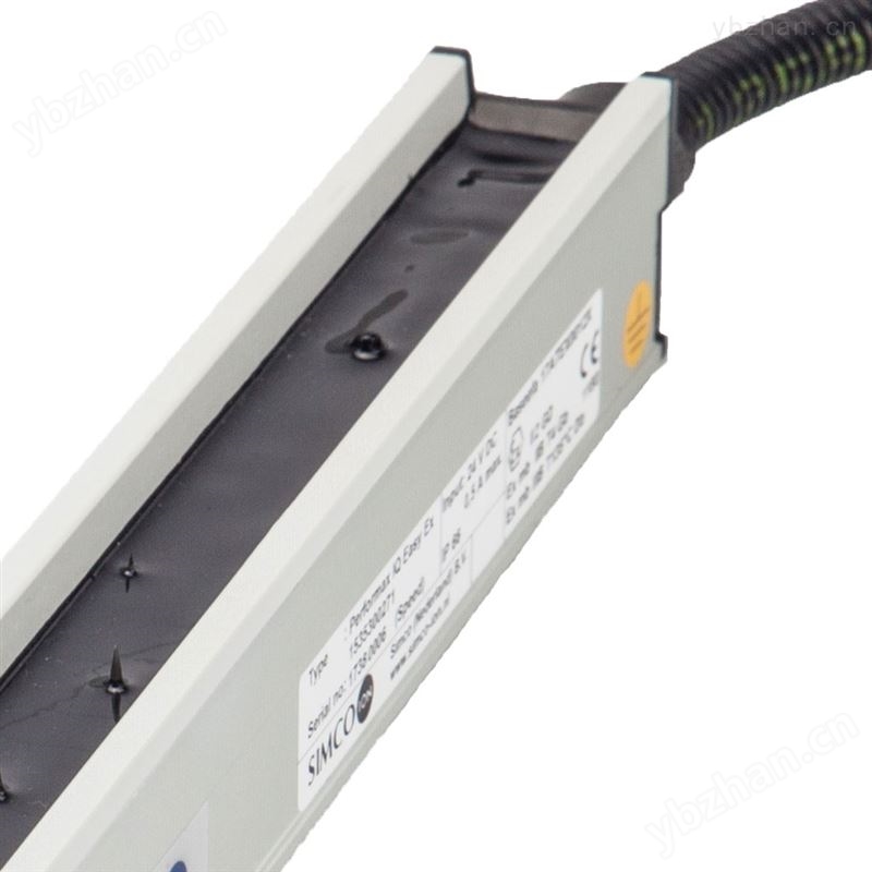 Simco-Ion Performax IQ Easy Ex防爆离子棒 离子风棒