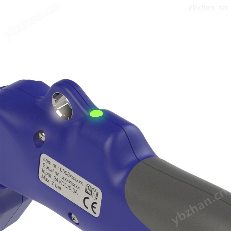 Simco-Ion Cleanflex Easy 离子风枪