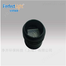 PLS-LA320A匀光器（辐照产品） 废水废气处理