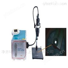 PLS-FX300HU高均匀性一体式光纤光源（辐照光源） 废水废气处理