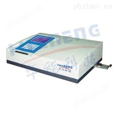 HNKL5000 X荧光钙铁分析仪