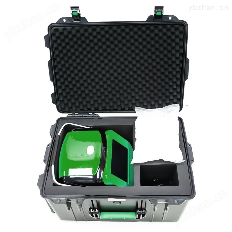 便携式测矿仪XRF矿石光谱分析仪 能散型XRF