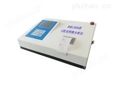 HNKL3000 X荧光钙铁分析仪