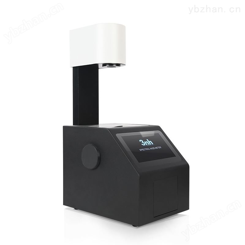 三恩时YH1200雾度计 光学表面分析仪