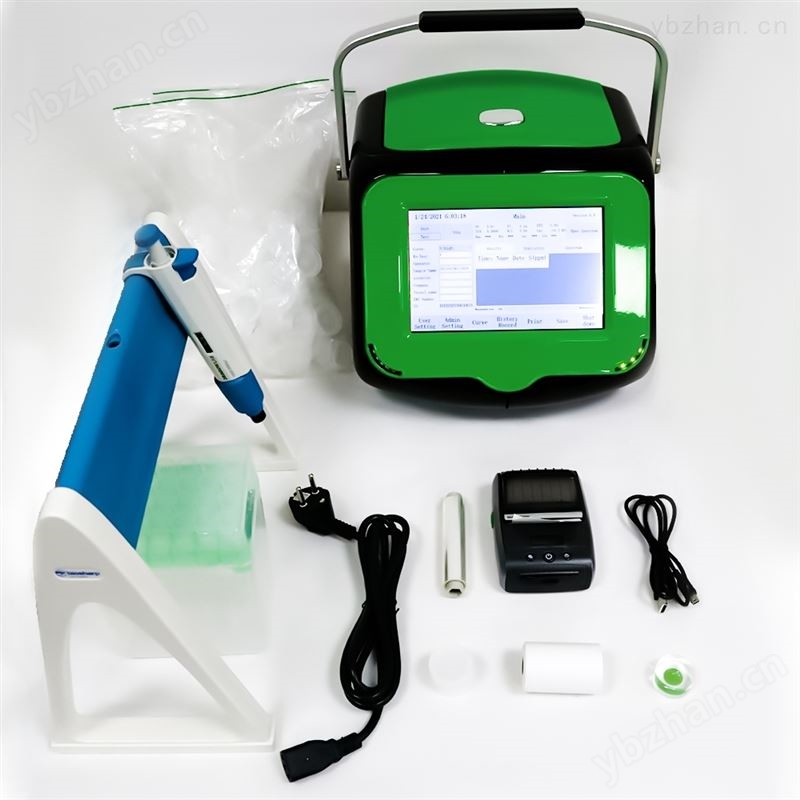 便携式测矿仪XRF矿石光谱分析仪 能散型XRF