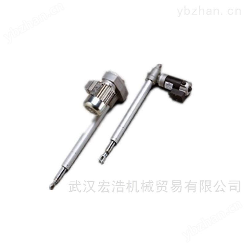 意大利SERVOMECH电动执行器 气动执行器