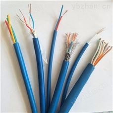 通讯电缆 CAT6矿用网线-超六类网线
