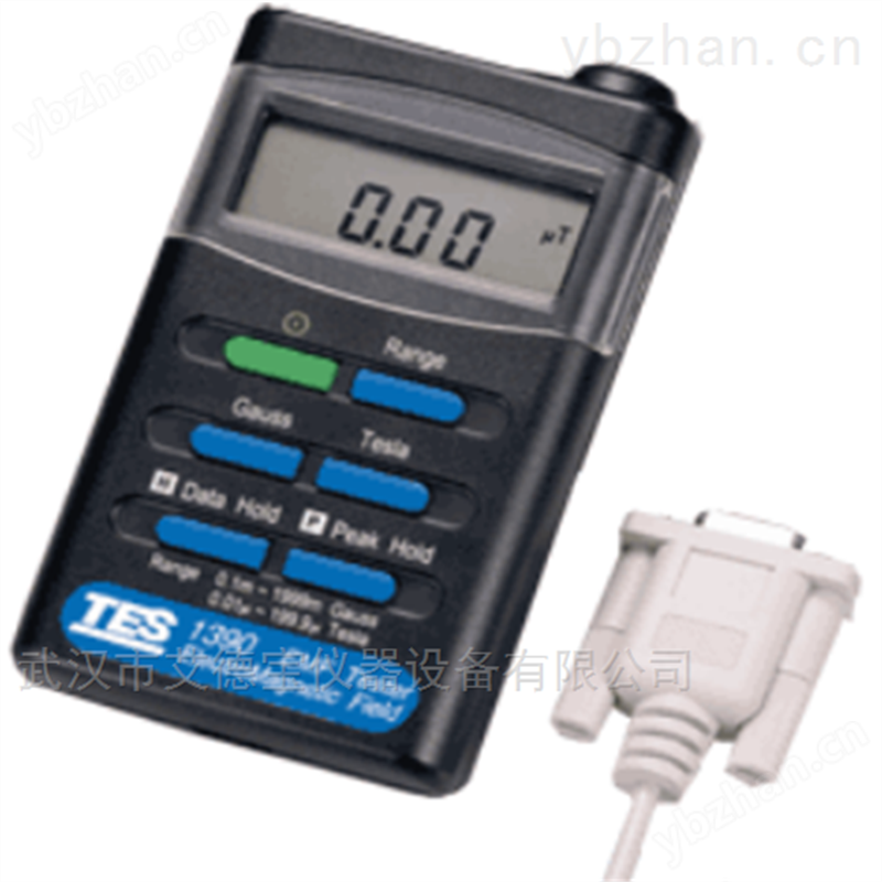 电磁场强度测试器分析仪TES-1392