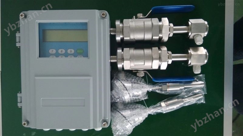插入式超声波能量计能量表 超声波热量表