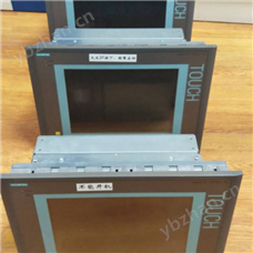 维修专家西门子PC677C工控机通讯不上链接