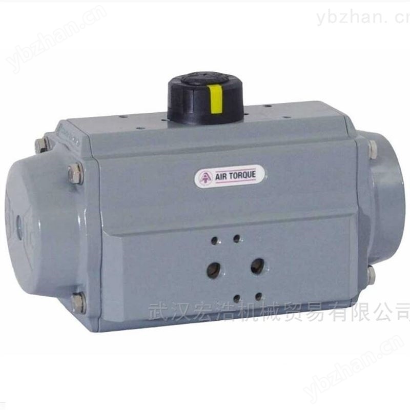 air torque气动执行器 传动装置