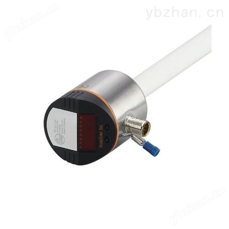 IFM液位传感器原理 光纤传感器