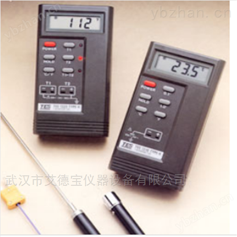 数字式温度表