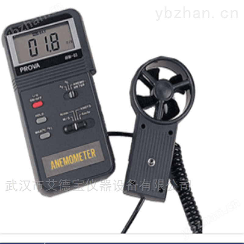 风速计分析仪AVM-01