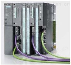 DCS系统-西门子SIMATIC PCS 7
