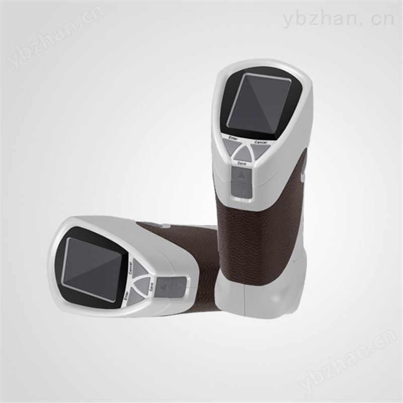 彩谱CS-10小型色差仪