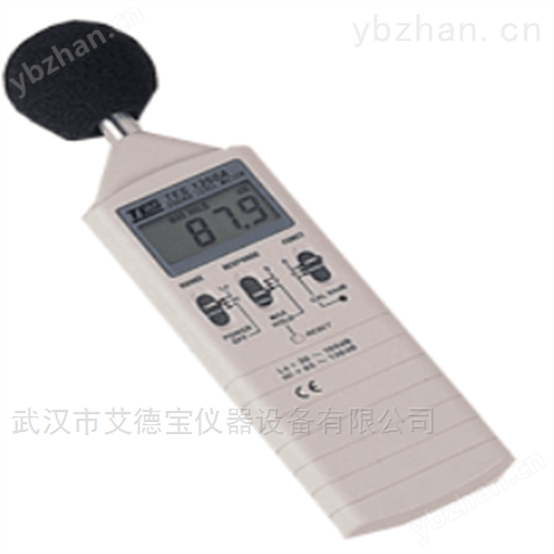 低频噪音计