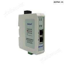 MEC-325EtherNet IP/串口 网关 网关网桥