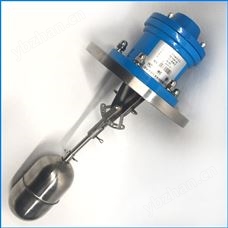 浮球液位控制器 磁翻板液位计