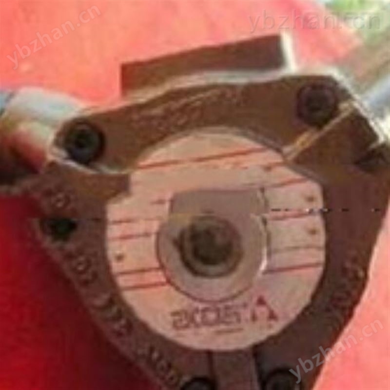 ATOS定量叶片泵简介